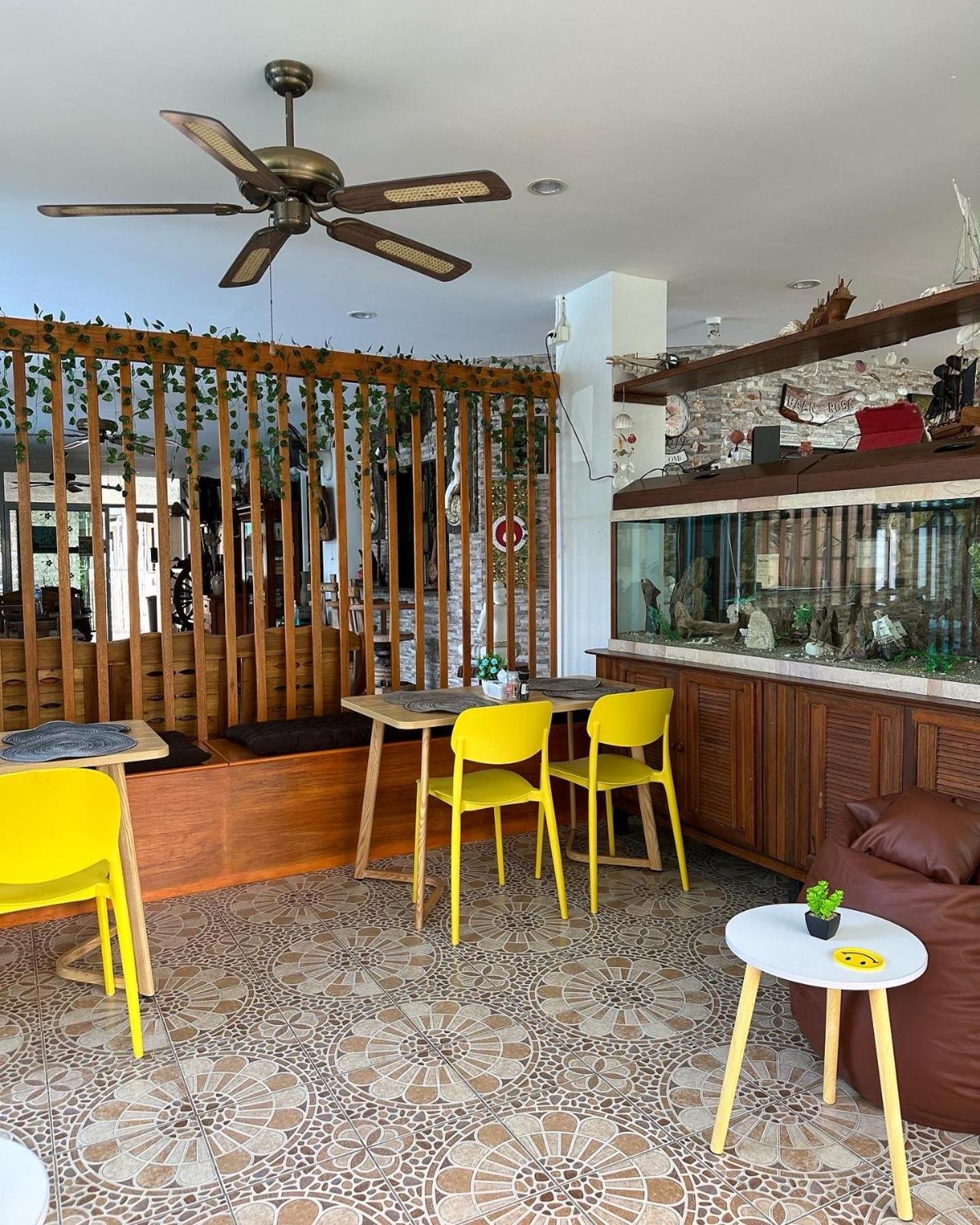 Baan Rosa Bangtao Beach Bang Tao Plajı Dış mekan fotoğraf