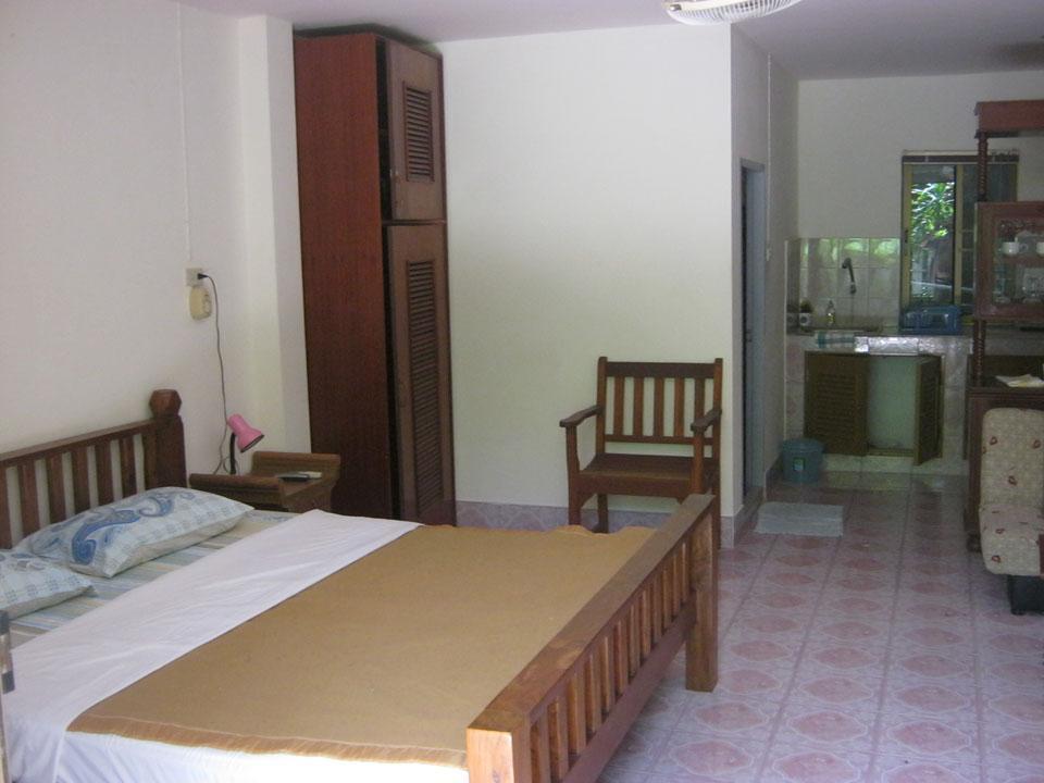Baan Rosa Bangtao Beach Bang Tao Plajı Dış mekan fotoğraf