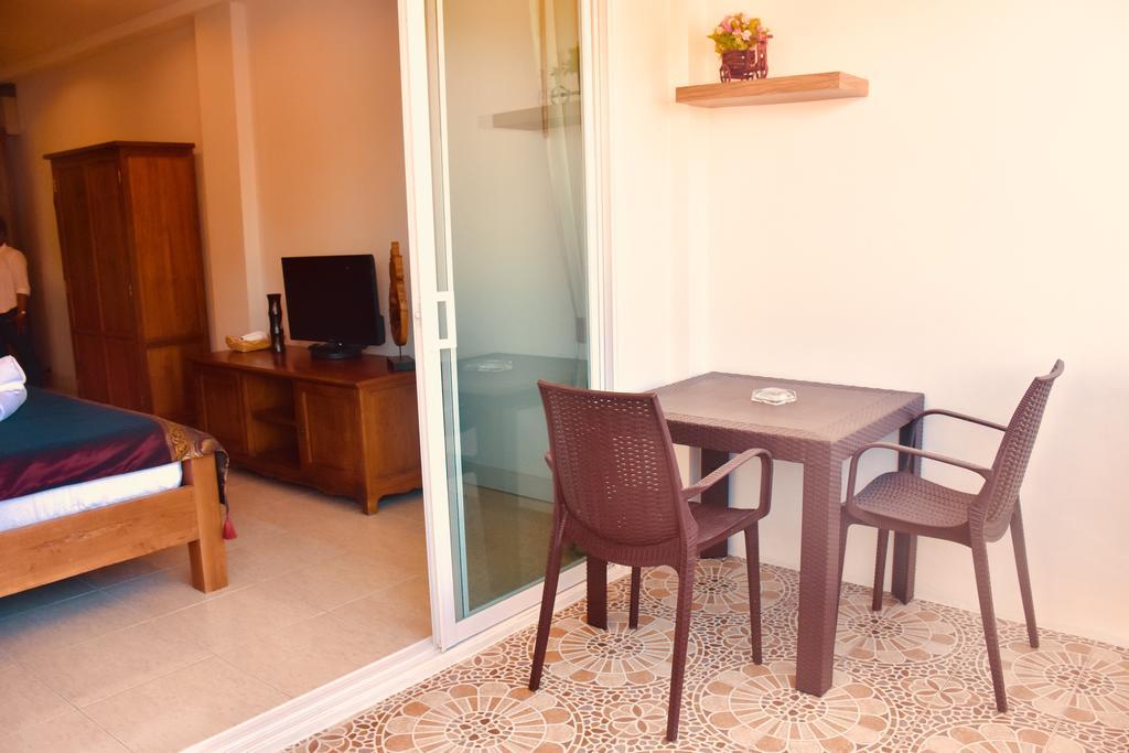 Baan Rosa Bangtao Beach Bang Tao Plajı Dış mekan fotoğraf