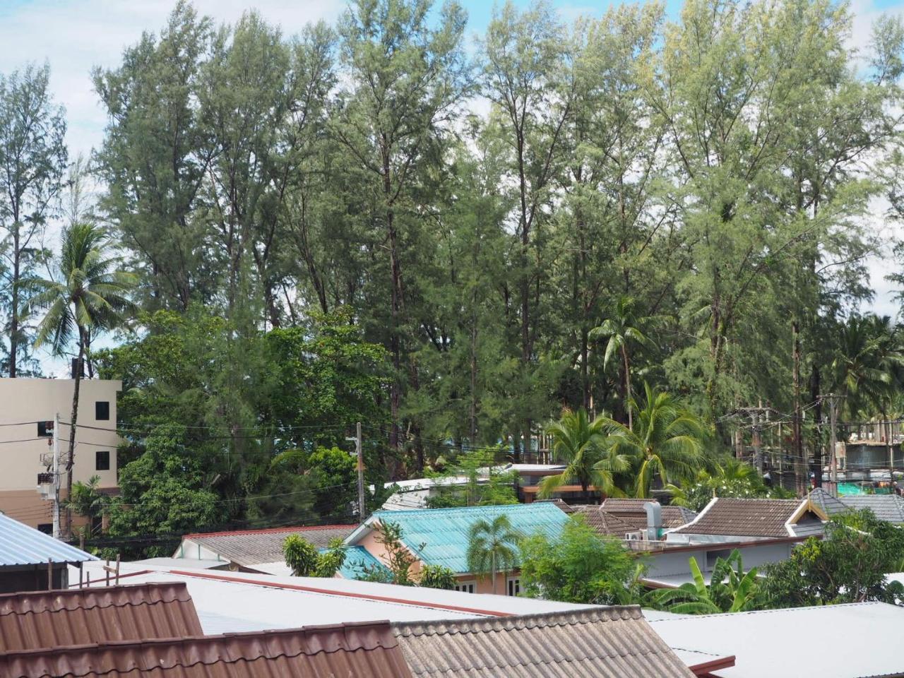 Baan Rosa Bangtao Beach Bang Tao Plajı Dış mekan fotoğraf