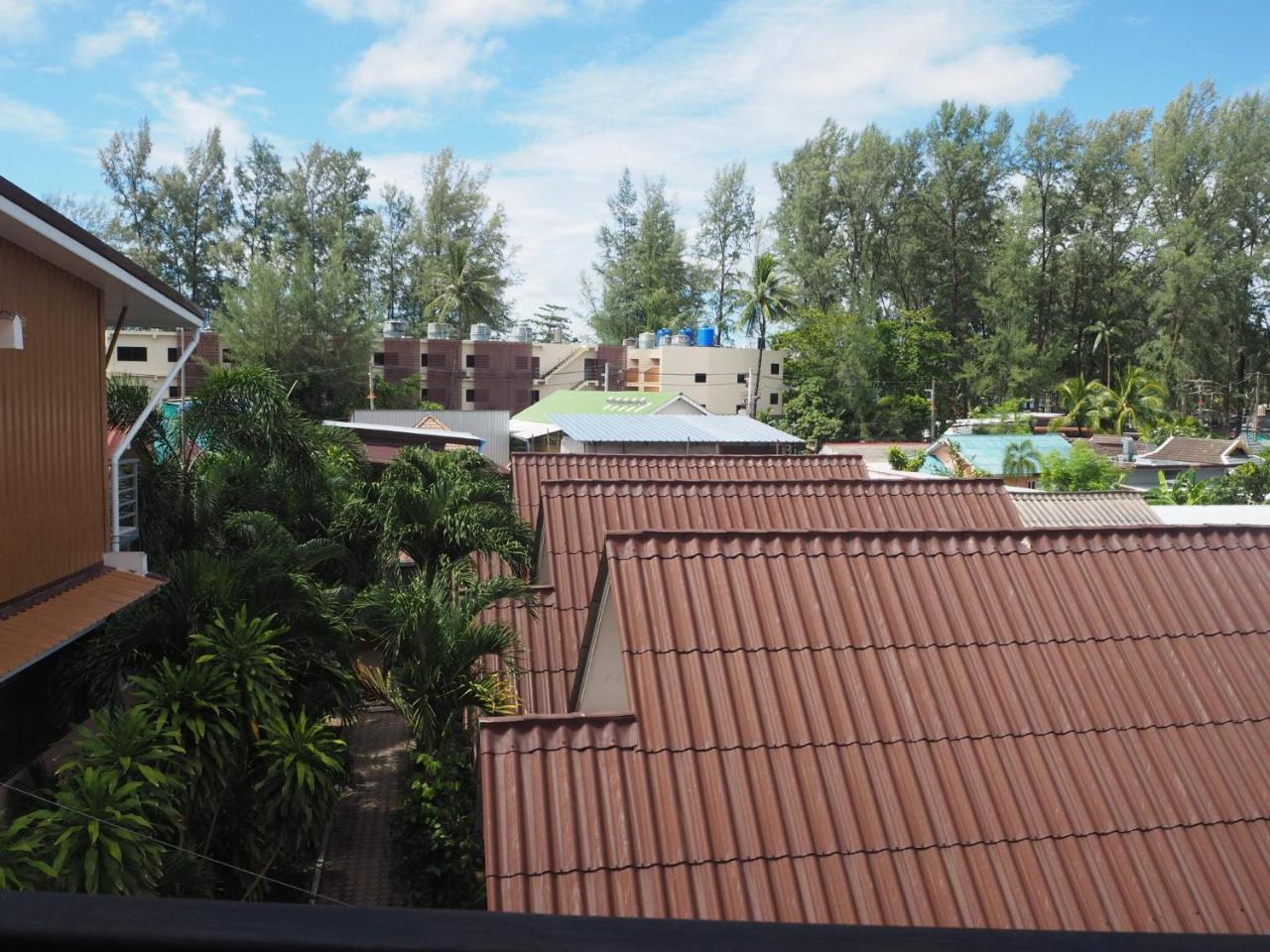 Baan Rosa Bangtao Beach Bang Tao Plajı Dış mekan fotoğraf