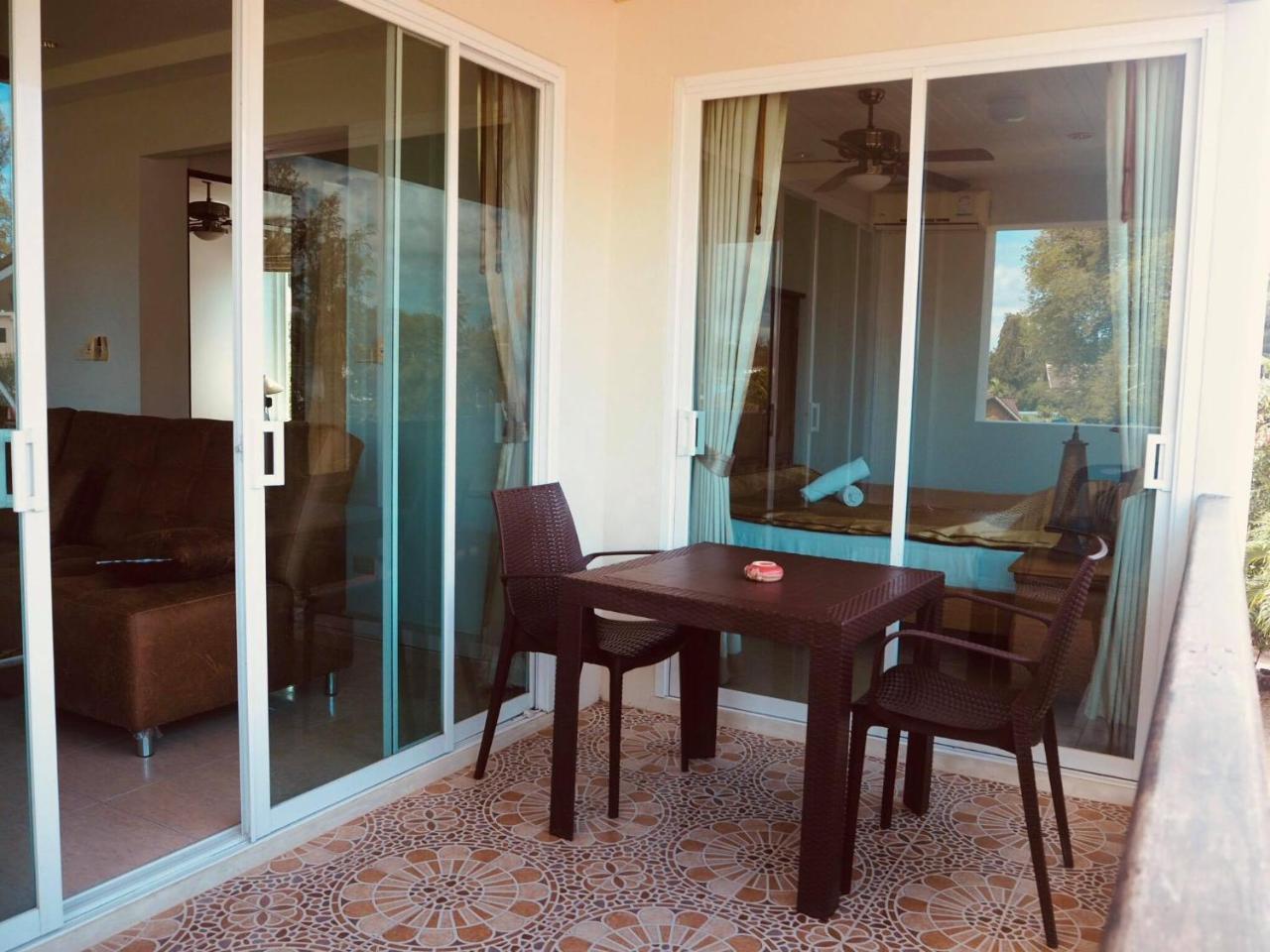 Baan Rosa Bangtao Beach Bang Tao Plajı Dış mekan fotoğraf