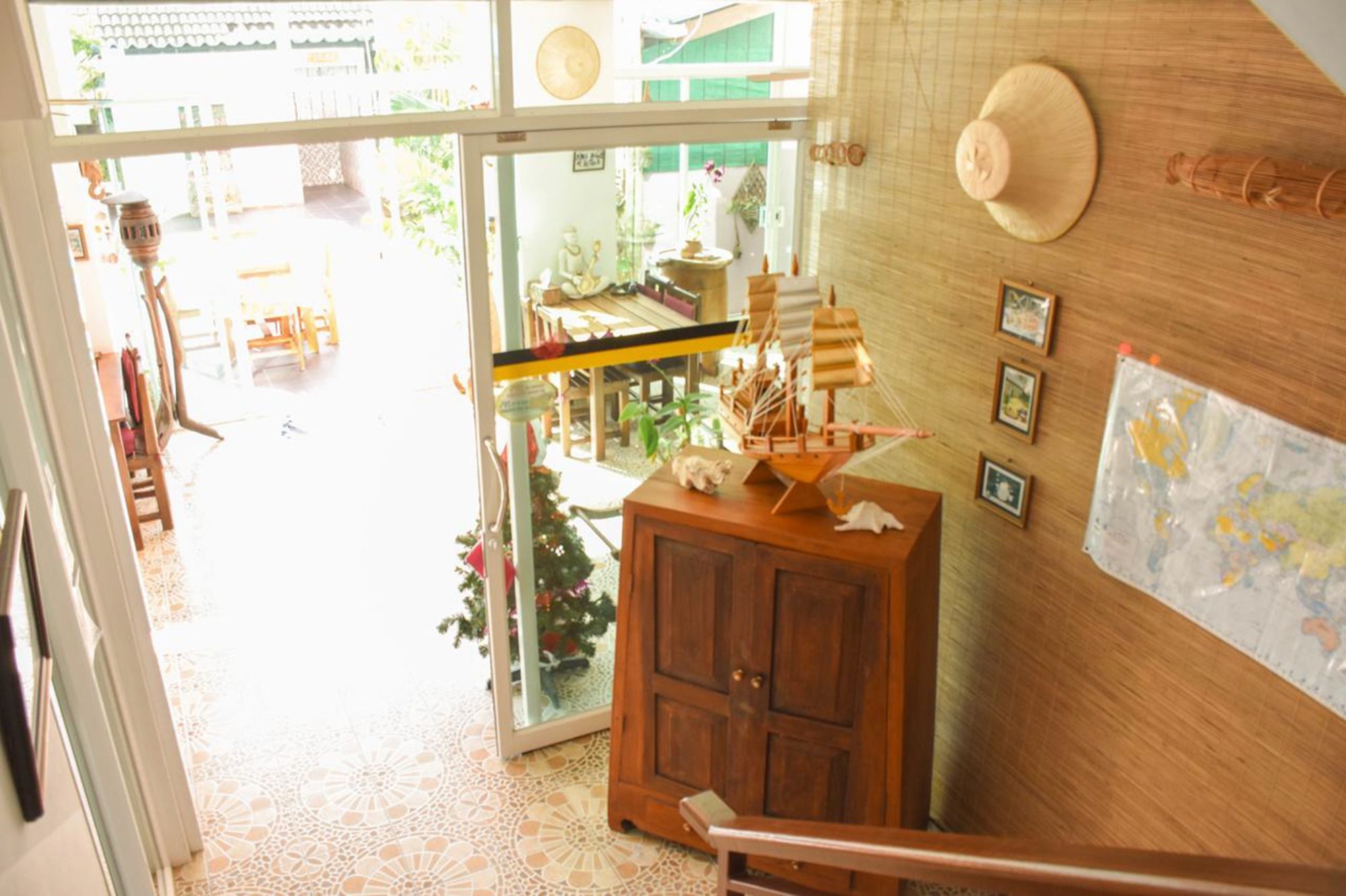Baan Rosa Bangtao Beach Bang Tao Plajı Dış mekan fotoğraf